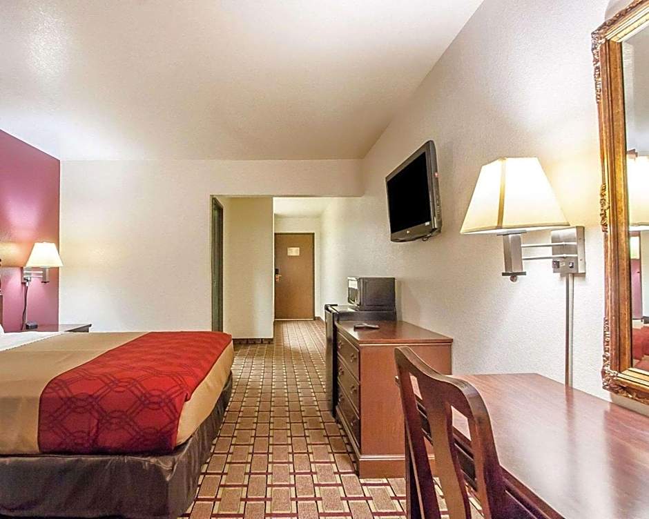 Econo Lodge Dexter