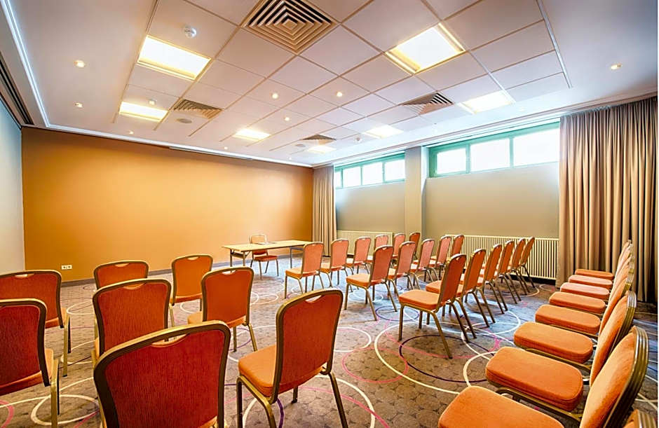 Leonardo Hotel Mannheim City Center