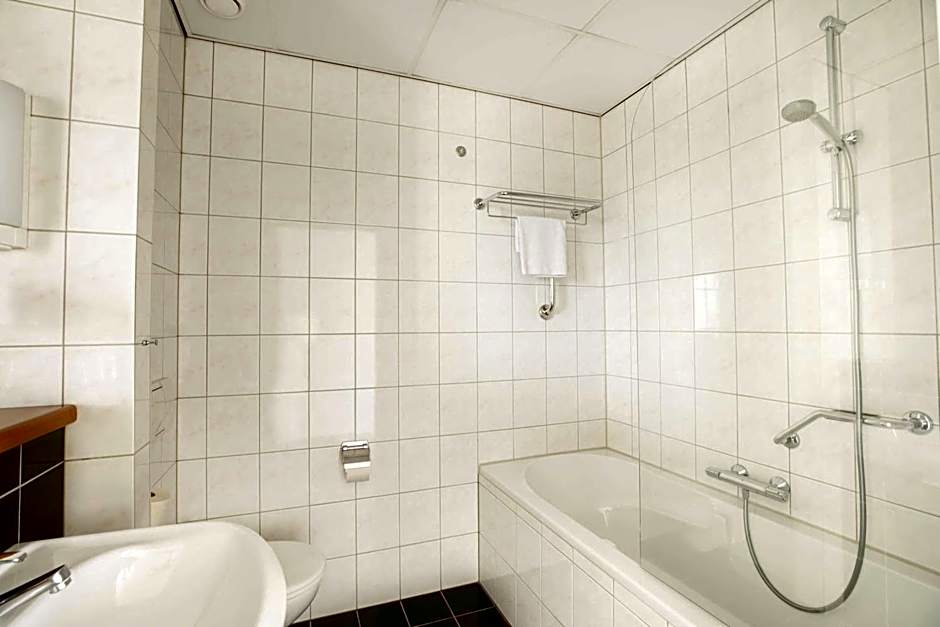 Flonk Hotel Groningen Centre, BW Signature Collection