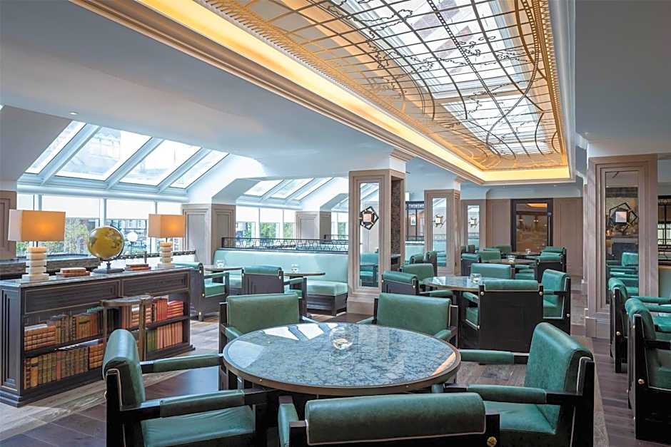 Conrad By Hilton Dublin