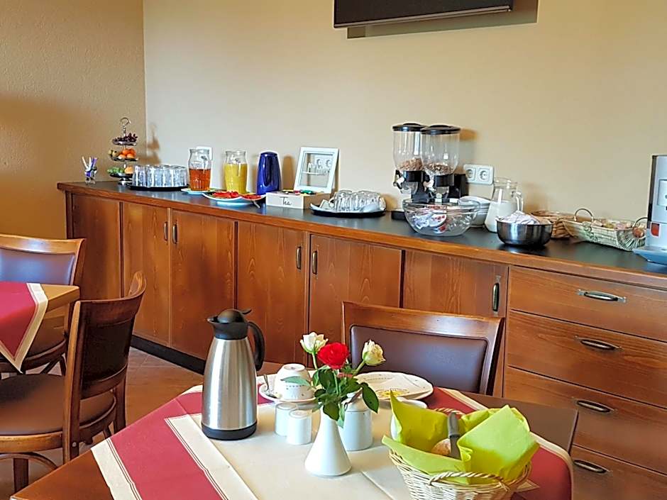 Gasthof Zur Friedenseiche