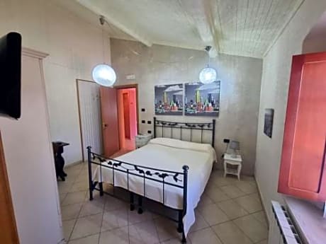 B&B IL FIASCHETTO
