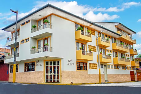 Hotel Acosta