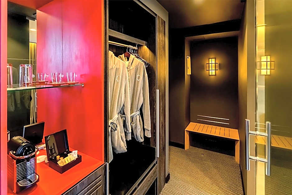 Hyatt Centric Las Condes Santiago