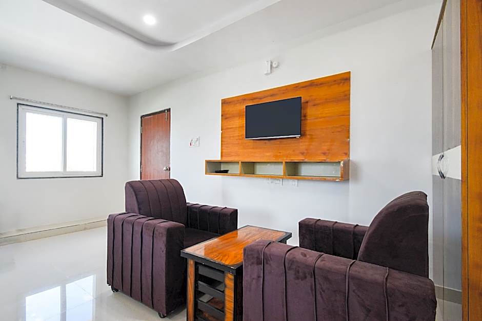 Hotel O SUNRISE GROUP OF HOTELS