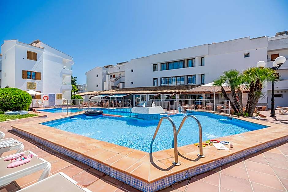 Aparthotel Flora
