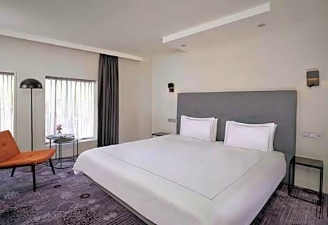 Park Plaza Eindhoven Hotel