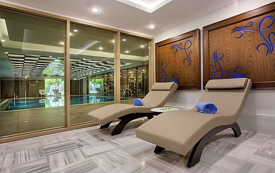 DoubleTree By Hilton Istanbul - Avcilar