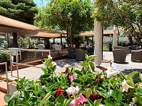 Tamerici Resort