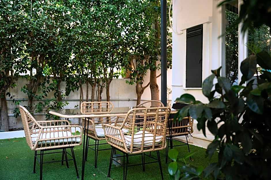 Celia Residence