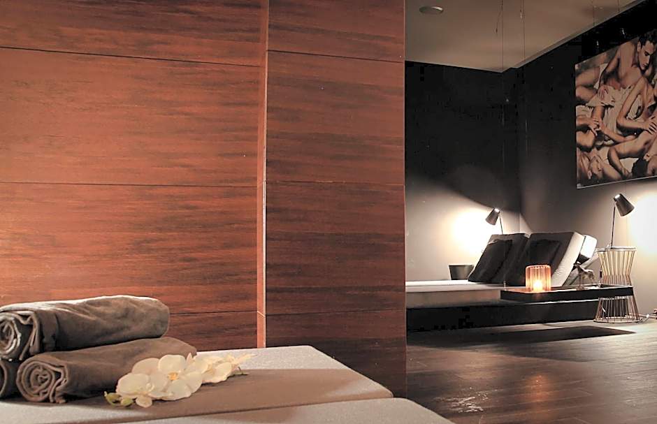 Hotel Zhero - Ischgl/Kappl