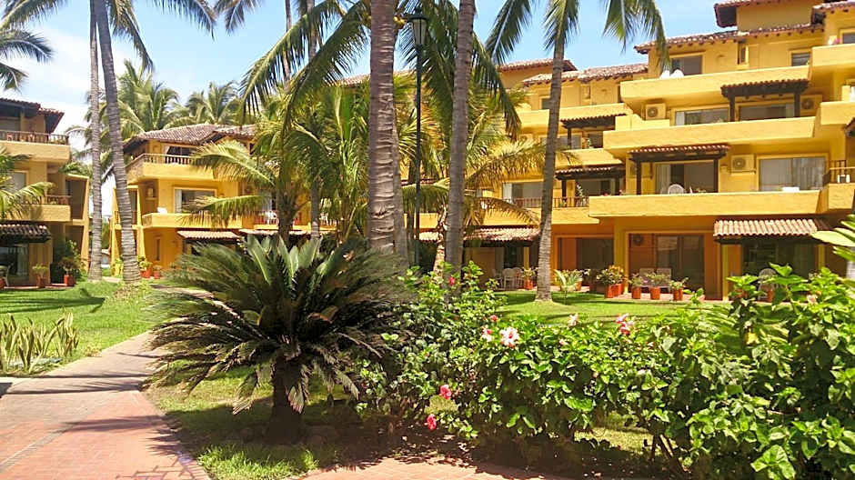 Villas del Sol en Los Tules