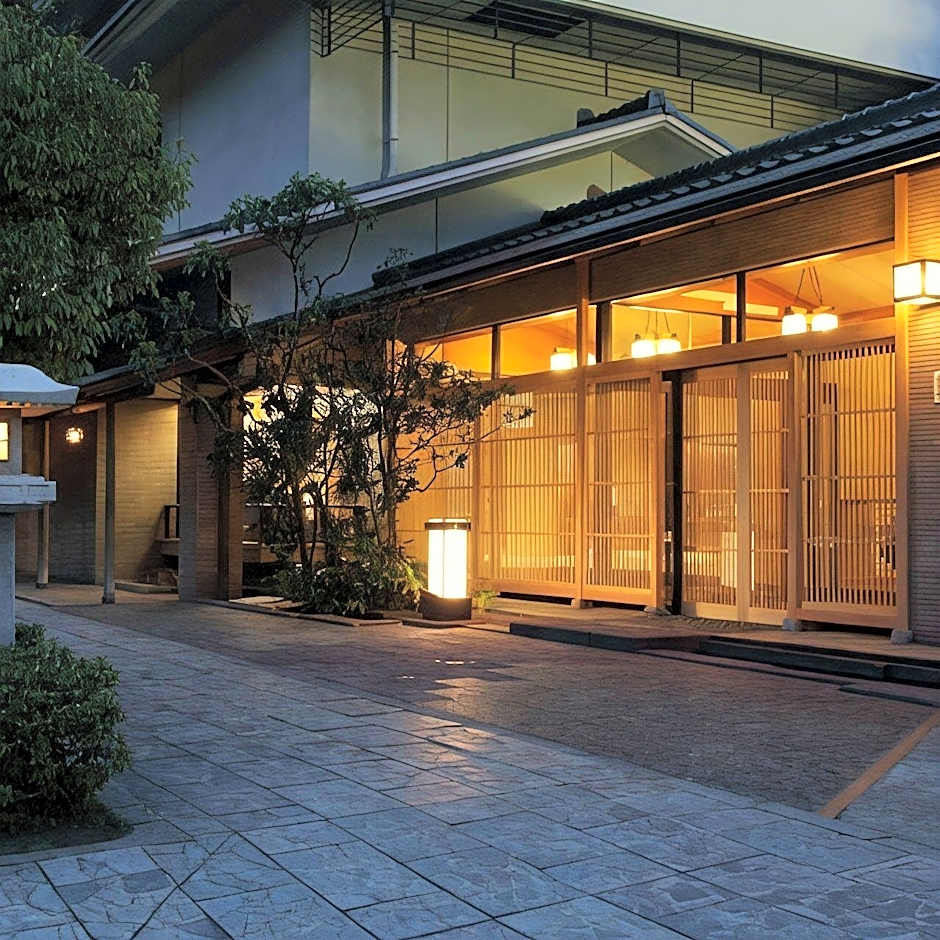 Tachibana Shikitei