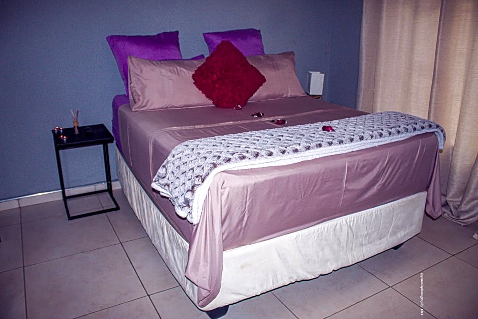 Warmbaths Thai Spa and Guest House