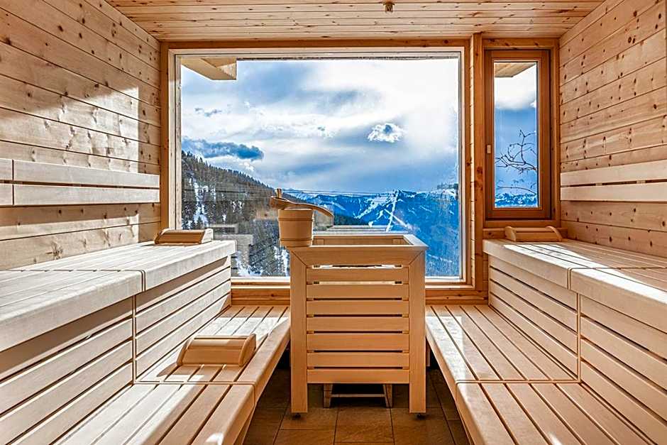 Mountainlovers Berghotel SeidlAlm