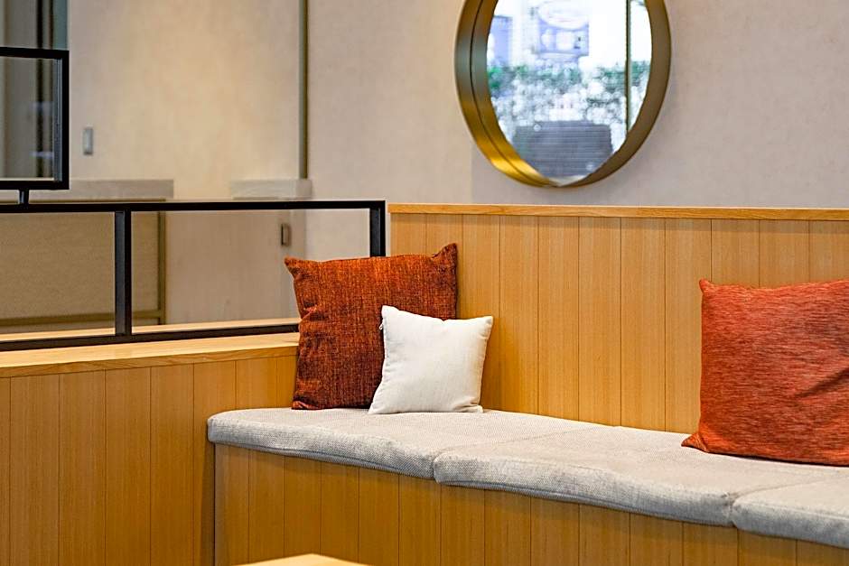Valie Hotel Tenjin