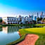 The Address Montgomerie Dubai