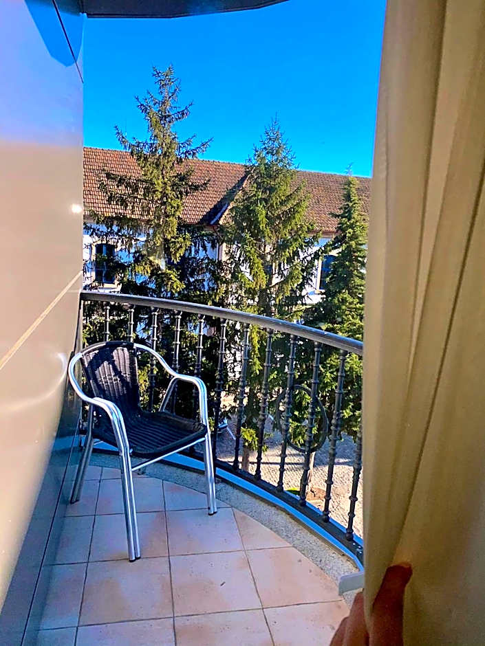 Hotel Condes De Lemos España