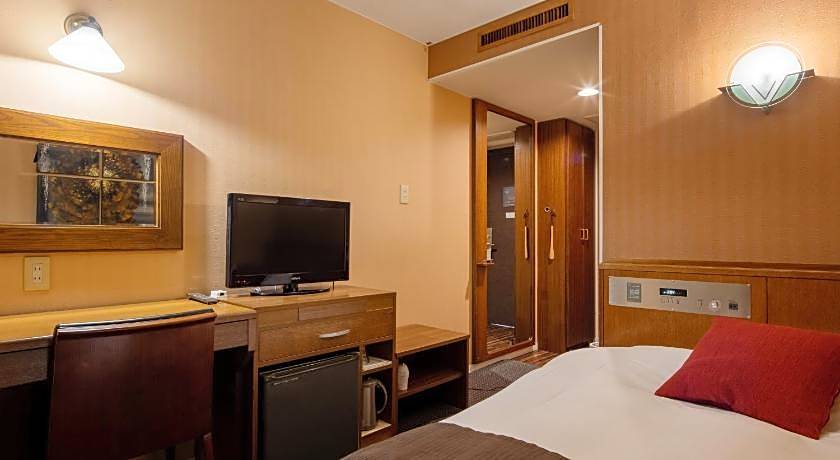 Fujieda Park Inn Hotel