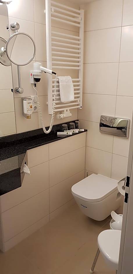 Akzent Hotel Gut Höing