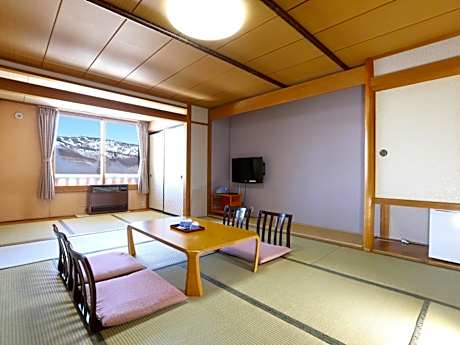 Standard Family Room