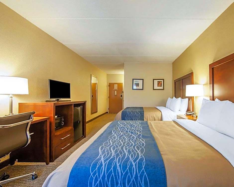 Comfort Inn at Royal Blue