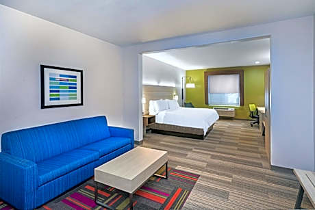 Suite - Disability Access Roll in Shower/Non-Smoking