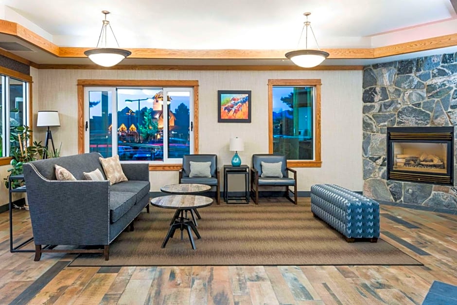 Days Inn & Suites by Wyndham Bozeman
