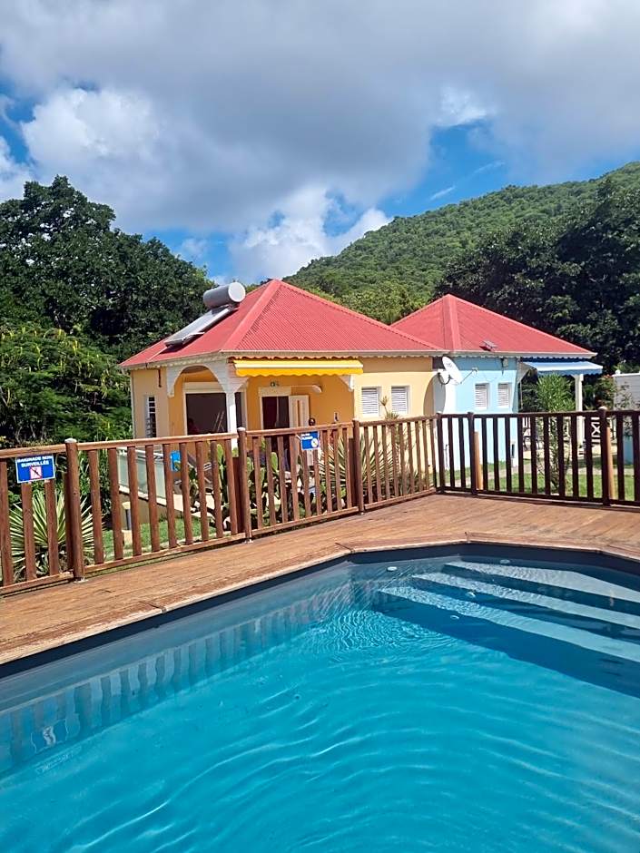 Residence Soleil Demery