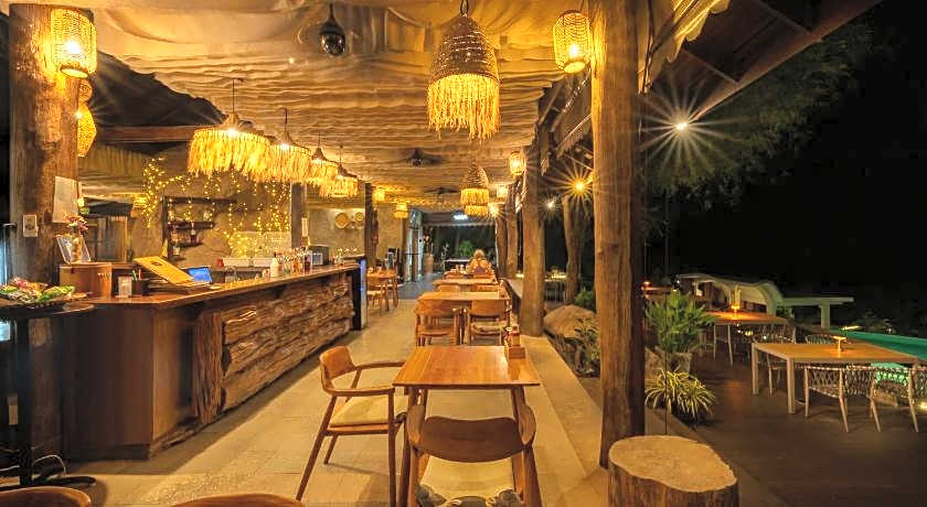 Tanote Villa, Koh-Tao