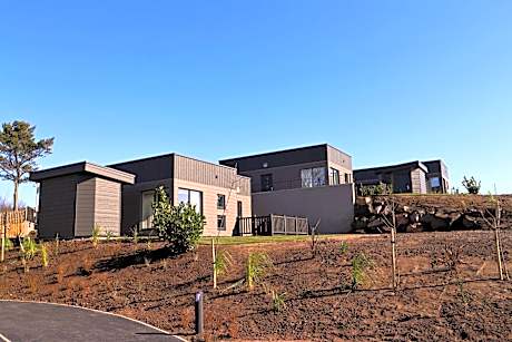 Dalriada Lodges Skatie