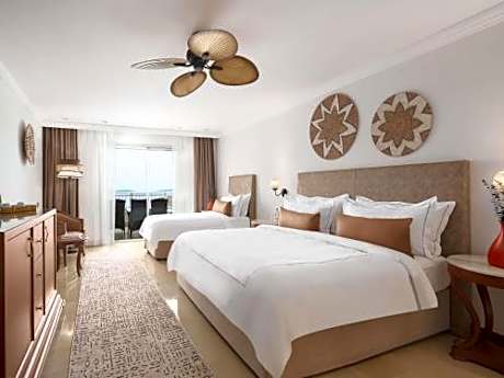 Premium Room with Sea View