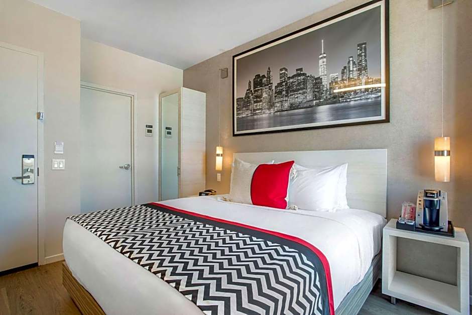 Insignia Hotel Brooklyn, Ascend Hotel Collection