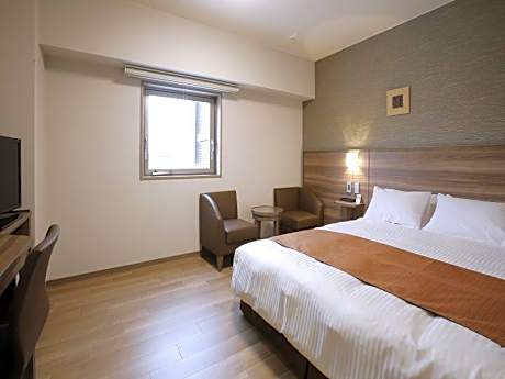 Standard Double Room - Smoking