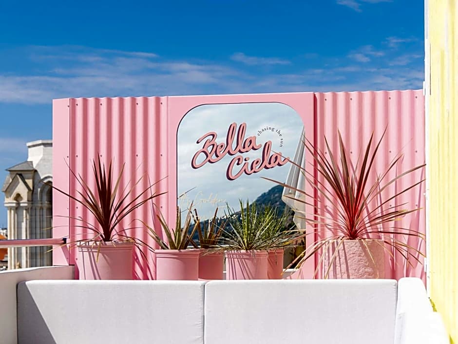 Mercure Nice Centre Notre Dame