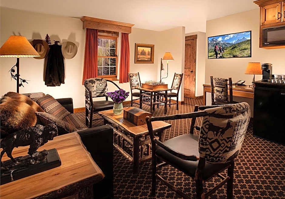 Parkway Inn of Jackson Hole