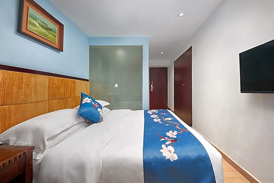 Kaiserdom Hotel Guangzhou Hainan