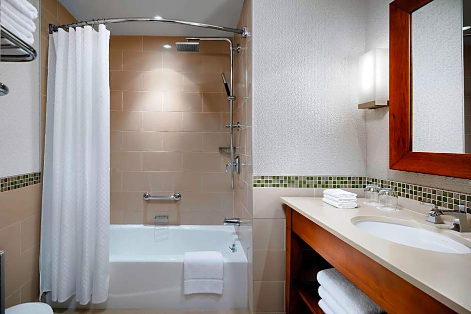 The Westin Bayshore, Vancouver