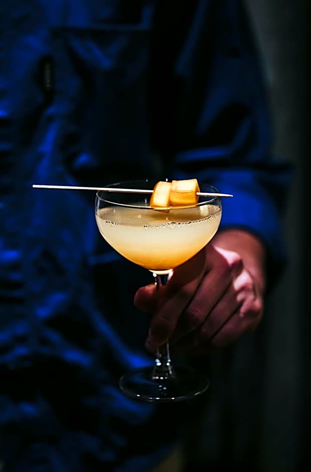 Hirschen - Fine Hotel, Restaurant & Spa