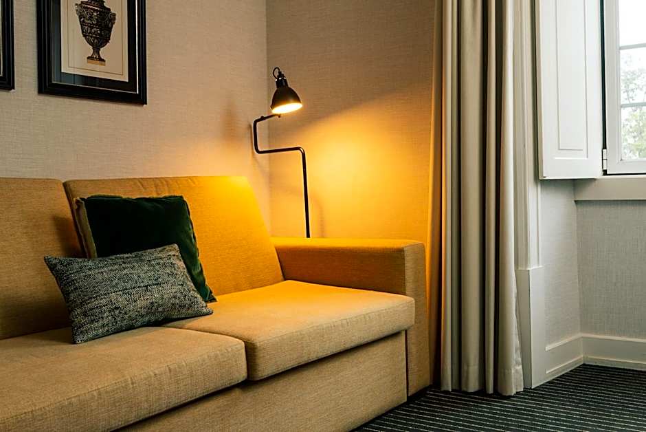 Monte Real - Hotel, Termas & Spa