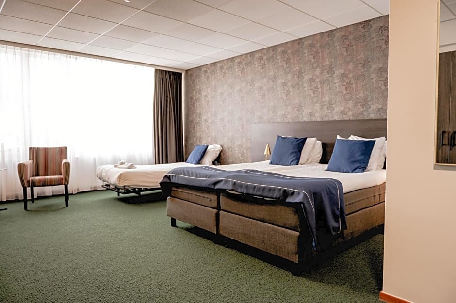 Photo 1 of 5 of Comfort Triple Room