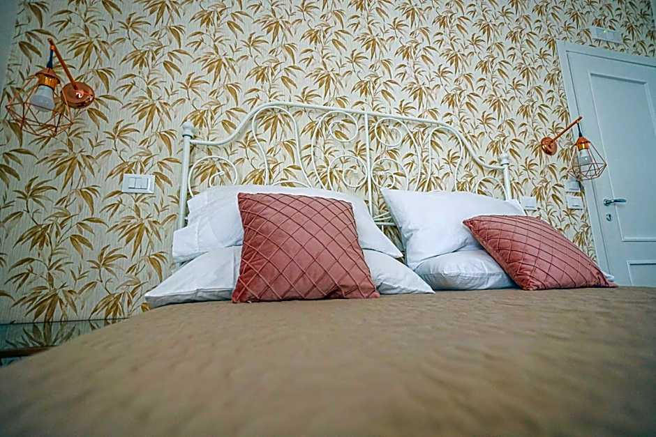 B&B La Fenice Suite