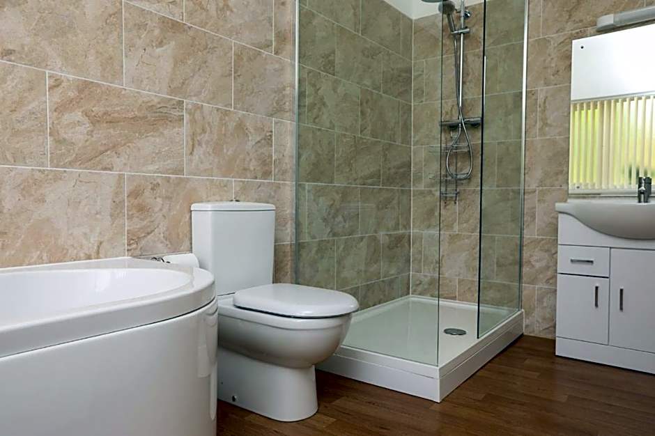 Westbourne Lodge Birmingham