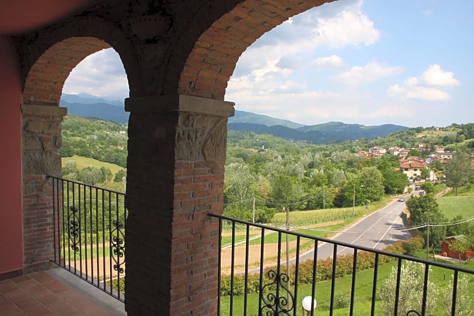 La Collina dei Franchi