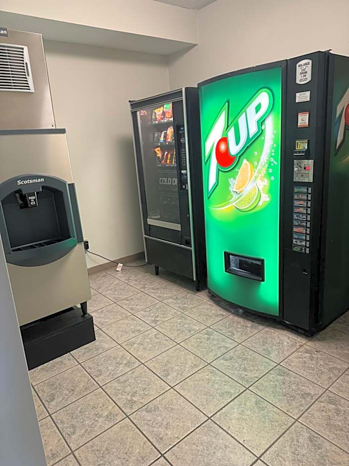 Comfort Inn Huntington near University area