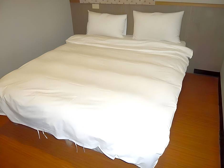 Fulong Holiday Hotel