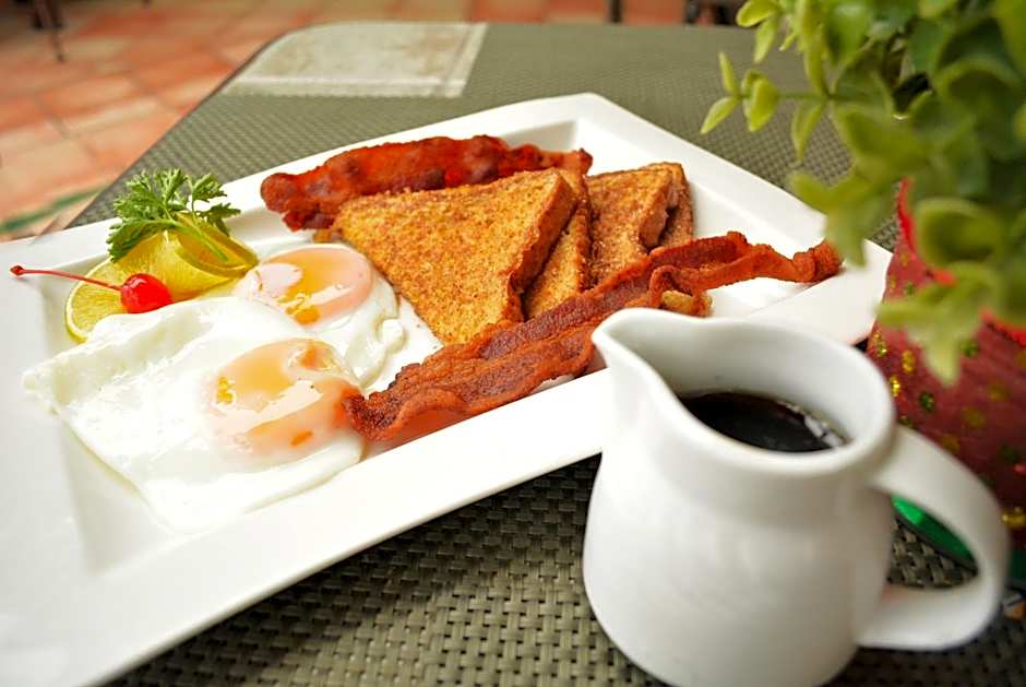 Hotel Posada Terranova