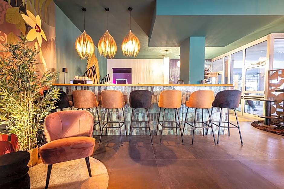 ibis Styles Aalen