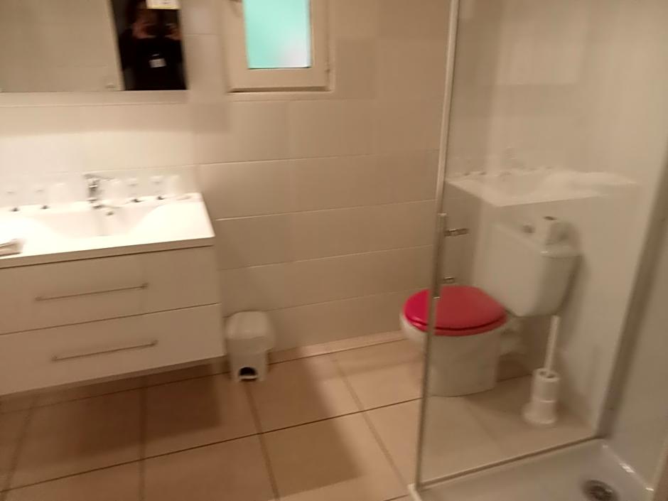 Hôtel Restaurant Le Relais de l'Estuaire