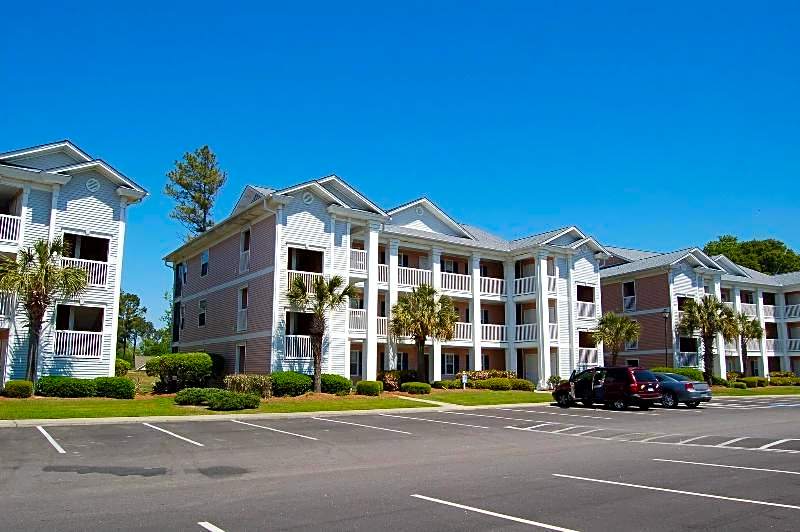 River Oaks Golf Resort